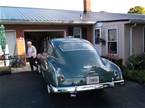 1949 Chevrolet Fleetside Picture 4