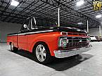 1965 Ford F100 Picture 4