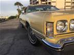 1975 Ford Thunderbird Picture 4