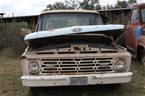 1962 Ford F100 Picture 4