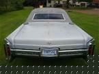 1966 Cadillac Fleetwood Picture 4