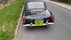 1964 MG MGB Picture 4