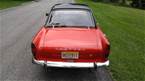 1966 Sunbeam Tiger Picture 4