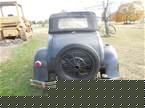 1929 Ford Roadster Picture 4