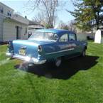 1955 Chevrolet 210 Picture 4