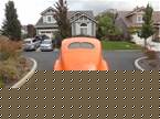1940 Ford Sedan Picture 4