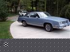 1984 Oldsmobile Cutlass Picture 4