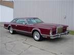 1979 Lincoln Continental Picture 4