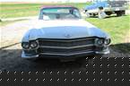 1964 Cadillac Convertible Picture 4
