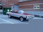 1966 Dodge Dart Picture 4
