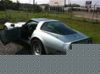 1982 Chevrolet Corvette Picture 4