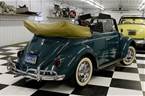 1966 Volkswagen Beetle Picture 4