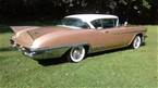 1958 Cadillac Eldorado Picture 4