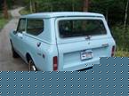 1975 International Scout Picture 4