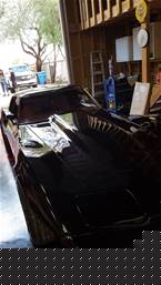 1977 Chevrolet Corvette Picture 4