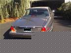 1987 Jaguar XJ6 Picture 4