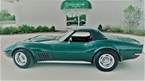 1971 Chevrolet Corvette Picture 4