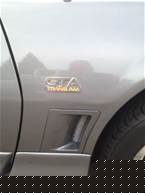 1988 Pontiac Firebird Picture 4