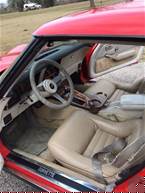 1979 Chevrolet Corvette Picture 4