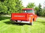 1959 Chevrolet 3100 Picture 4