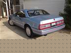 1989 Cadillac Allante Picture 4