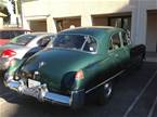 1948 Cadillac Series 62 Picture 4