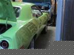 1972 Plymouth Barracuda Picture 4
