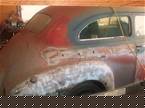 1941 Chevrolet Custom Sedan Picture 4