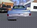 1986 Chevrolet Silverado Picture 4