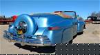 1948 Lincoln Continental Picture 4