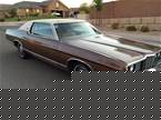 1972 Ford LTD Picture 4