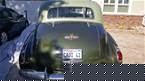 1941 Cadillac 60S Picture 4
