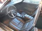 1973 Chevrolet Corvette Picture 4