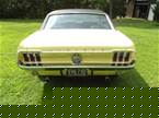 1968 Ford Mustang Picture 4