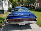 1969 Mercury Cougar Picture 4