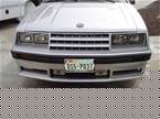 1982 Ford Mustang Picture 4