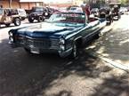 1966 Cadillac DeVille Picture 4