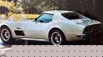 1972 Chevrolet Corvette Picture 4