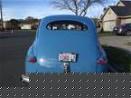 1942 Ford Tudor Picture 4
