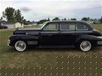 1941 Cadillac Series 75 Picture 4