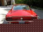 1968 Ford Mustang Picture 4