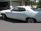 1971 Plymouth Satellite Picture 4