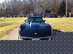 1978 Chevrolet Corvette Picture 4