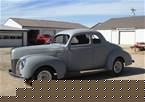 1940 Ford Coupe Picture 4
