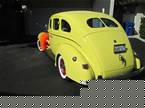 1940 Ford Deluxe Picture 4