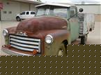 1950 GMC 250 Picture 4