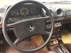 1983 Mercedes 300CD Picture 4