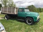 1946 Ford F6 Picture 4