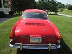 1971 Volkswagen Karmann Ghia Picture 4