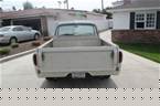1962 Ford F100 Picture 4